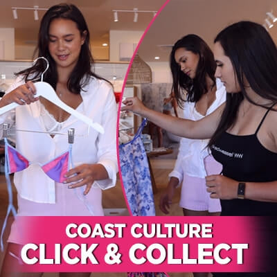 Wicked Weasel Click & Collect + Coast Culture Tour