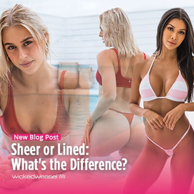 Sheer or Lined: What's the Difference?